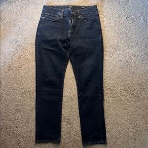 Men’s J. Crew Jeans